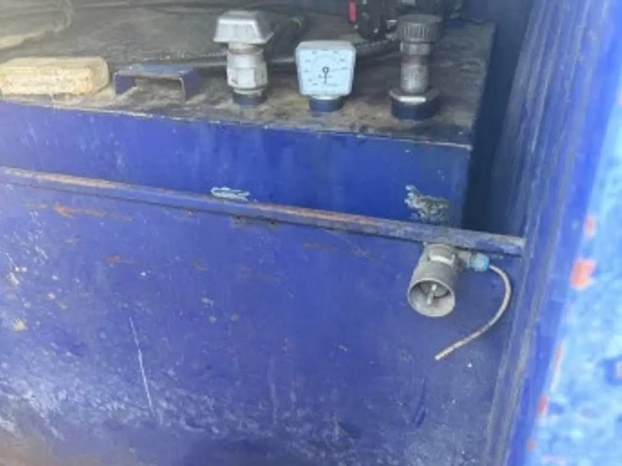 Billede 5 - Containertank 