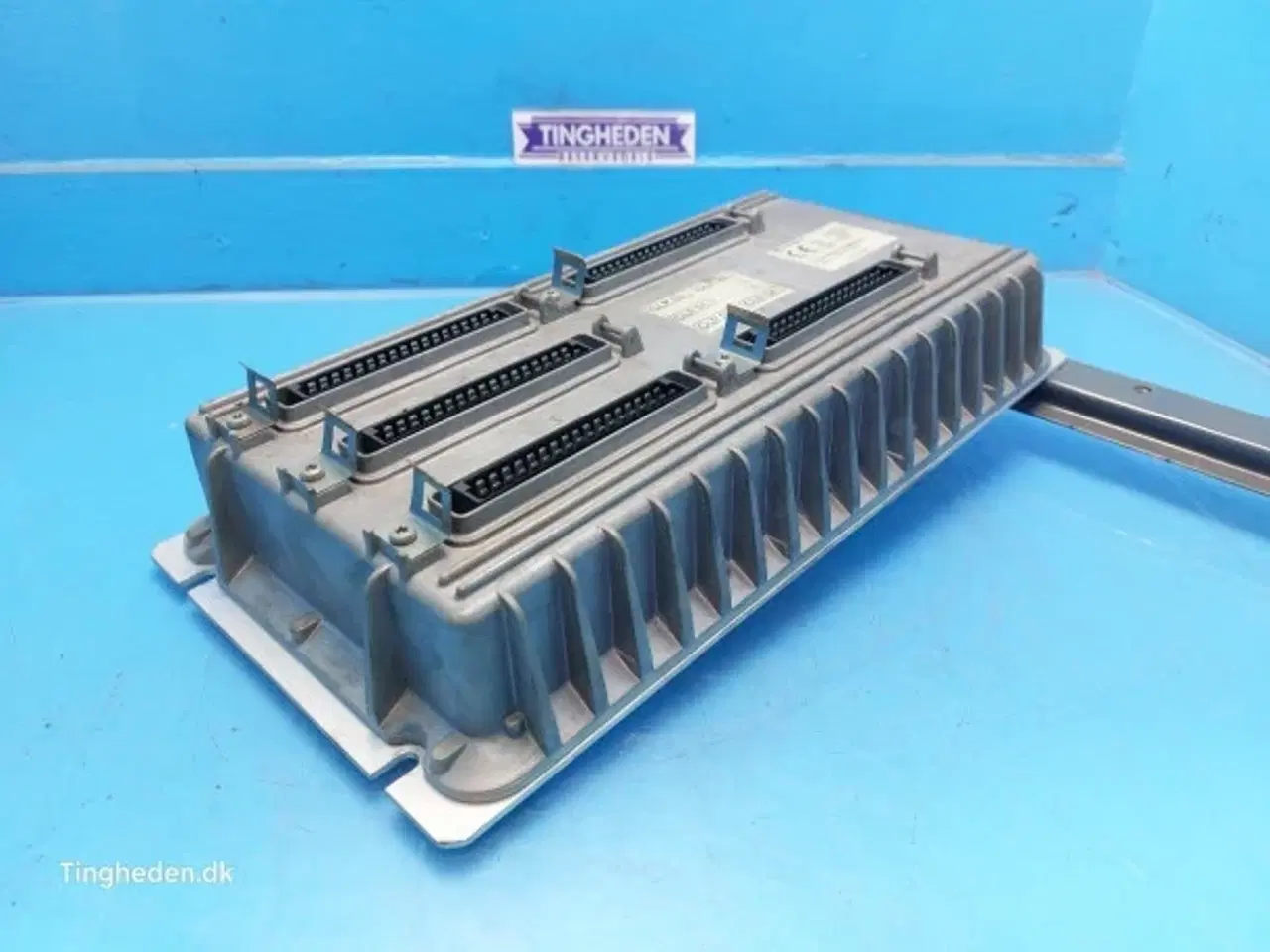 Billede 4 - Massey Ferguson 7274 Left Job Computer 28782471