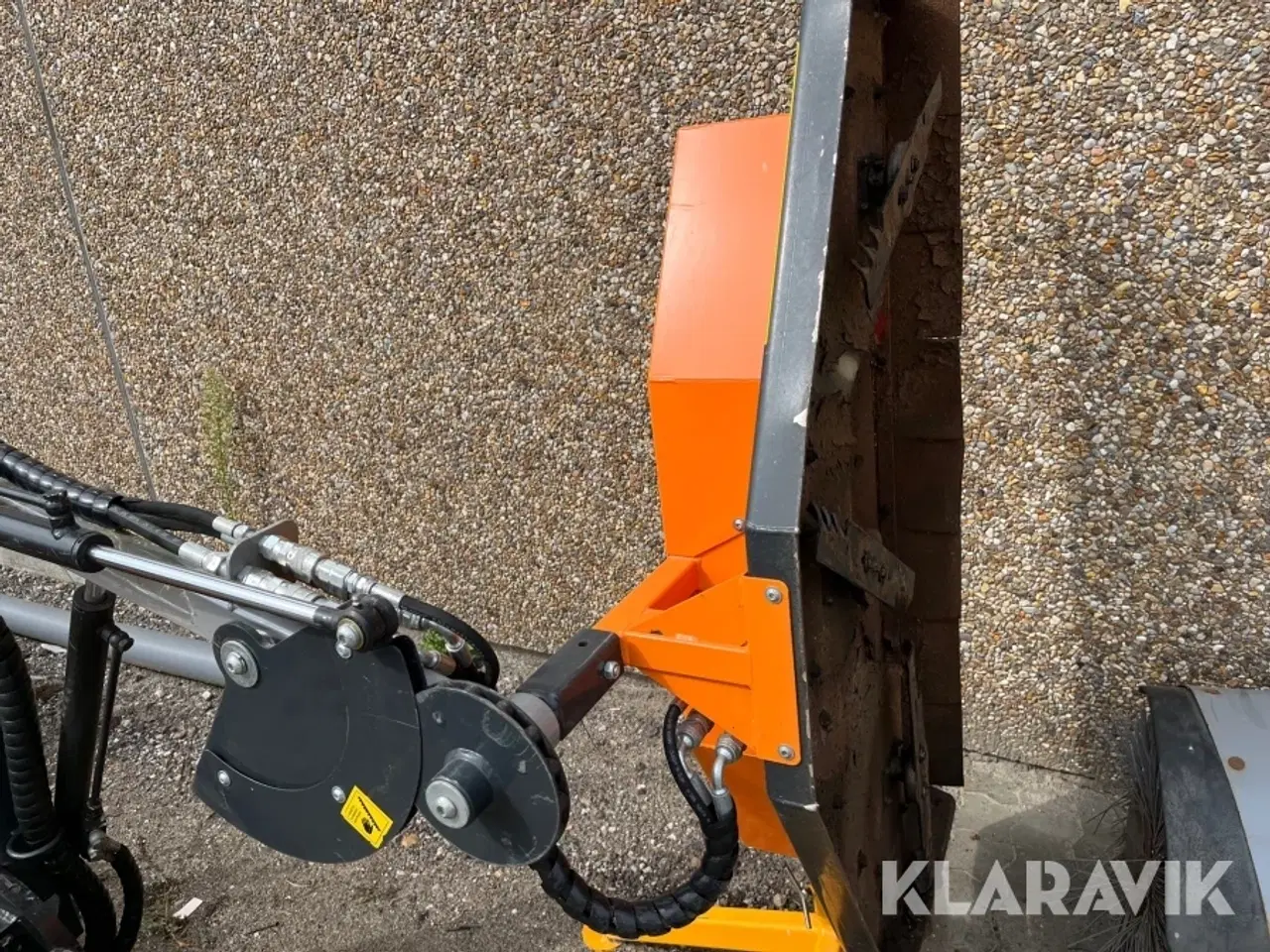 Billede 3 - Multi trimmer Elkær Mt1300