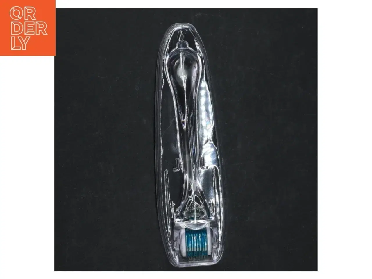 Billede 2 - Dermaroller SRS (str. 16 cm)