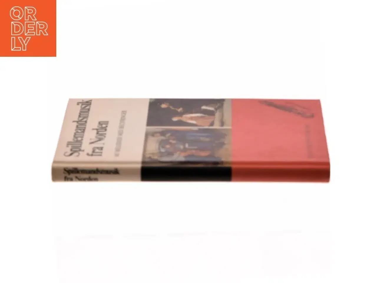 Billede 2 - Spillemusikbog fra Politikens Forlag