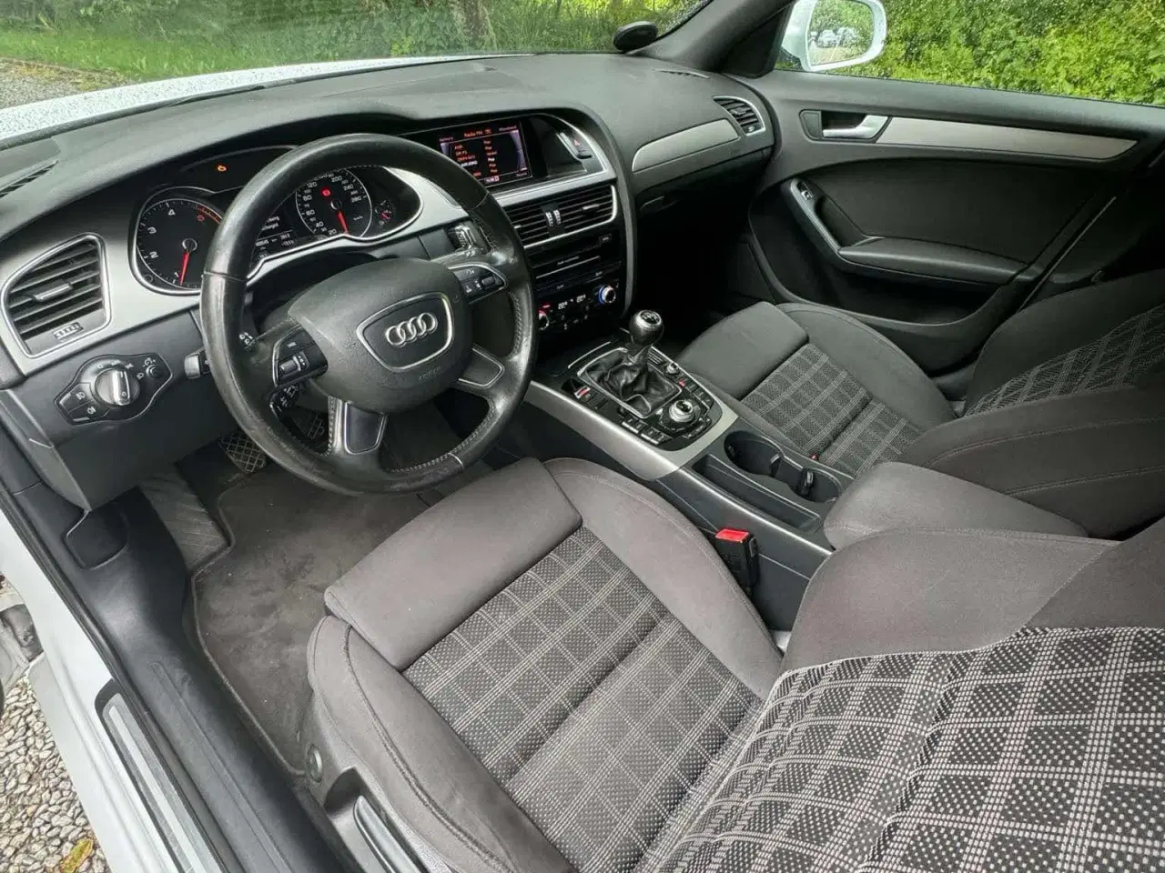 Billede 8 - Audi A 4 avant 2.0 tdi 