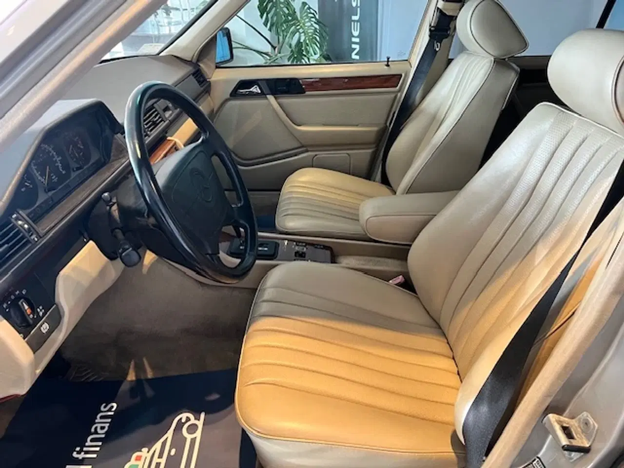 Billede 12 - Mercedes 300 Te 4-Motion Aut. 7 Personers