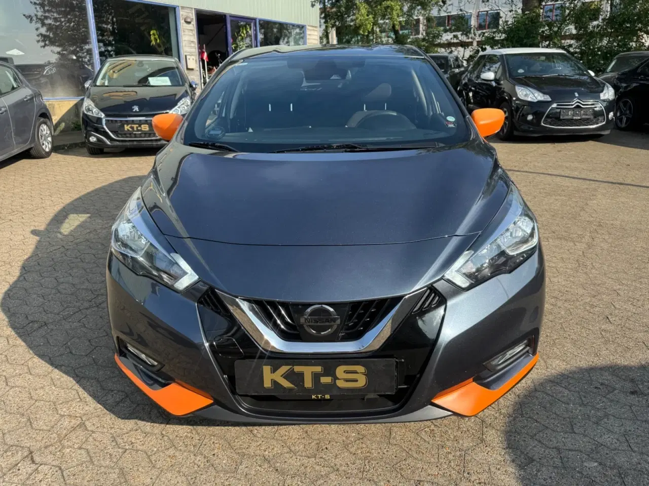 Billede 20 - Nissan Micra 1,5 dCi 90 N-Connecta