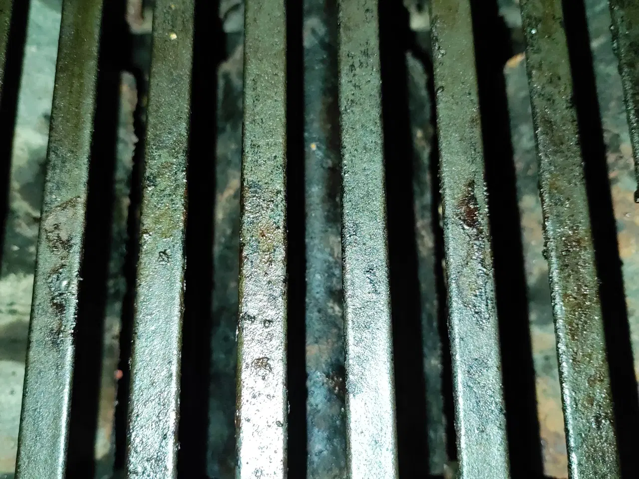 Billede 3 - Weber Spirit II E-210 med tom gasflaske