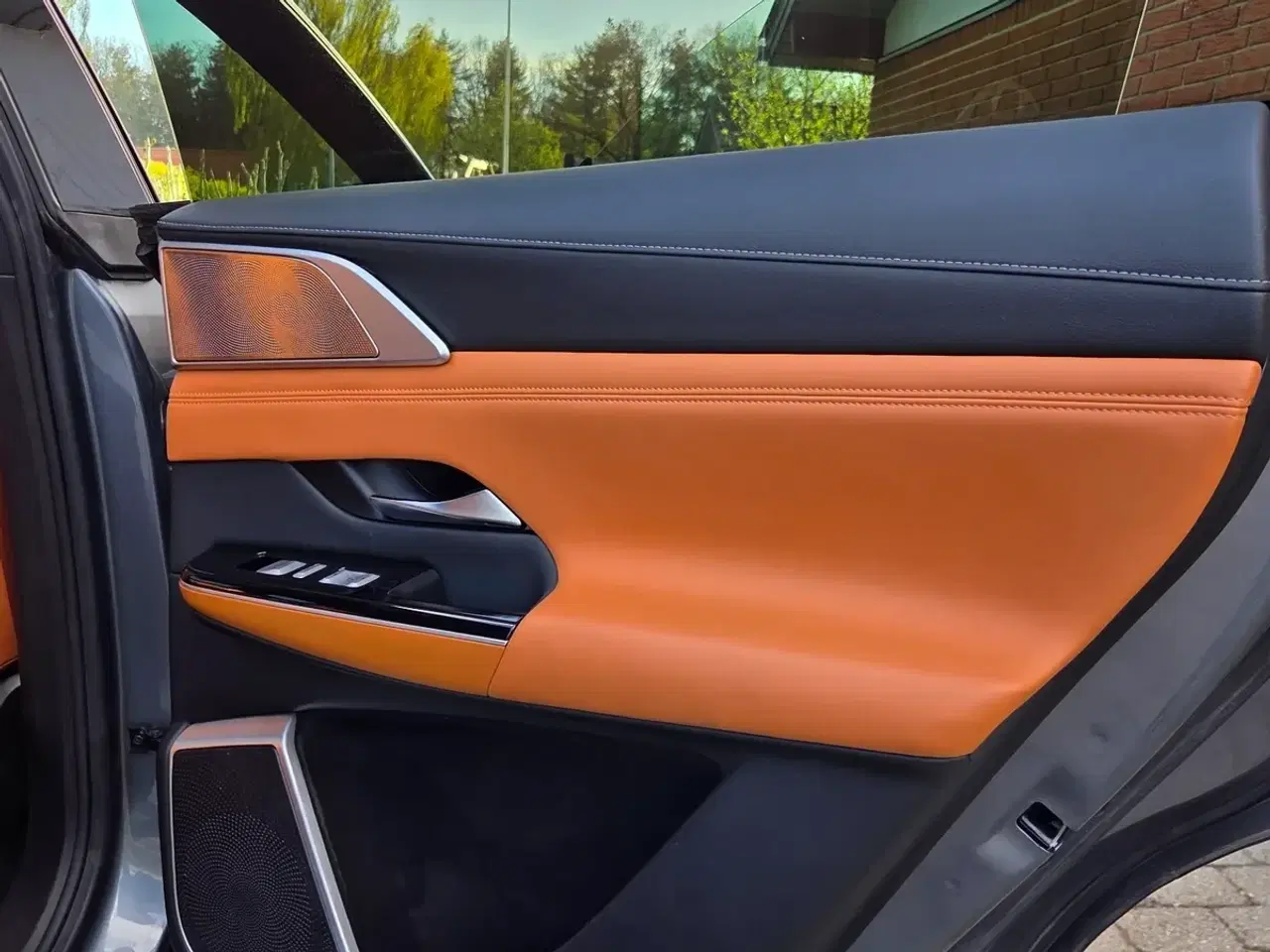 Billede 12 - Xpeng G9  Long Range