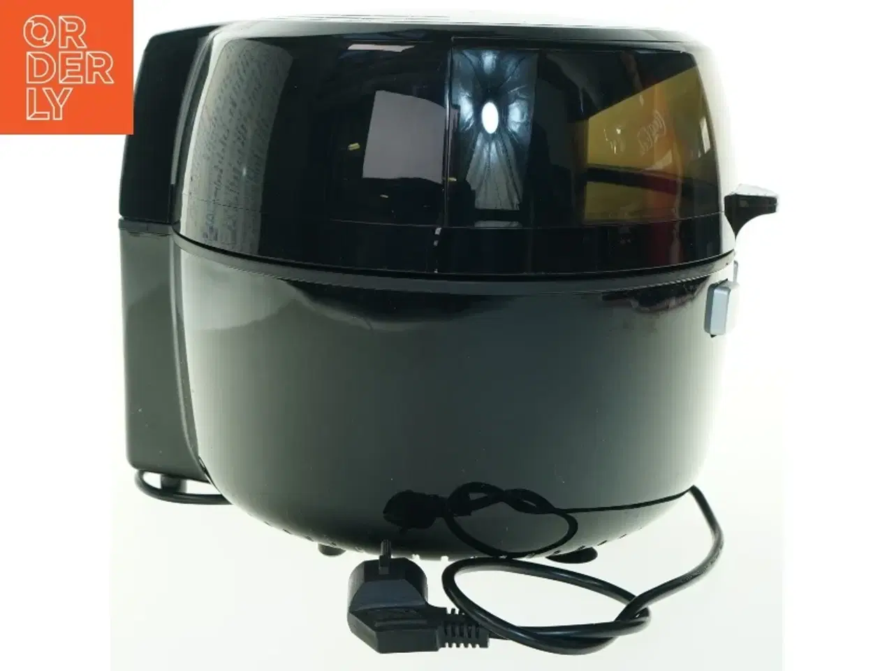 Billede 5 - Airfryer fra Holm (str. Ø. 32 cm)