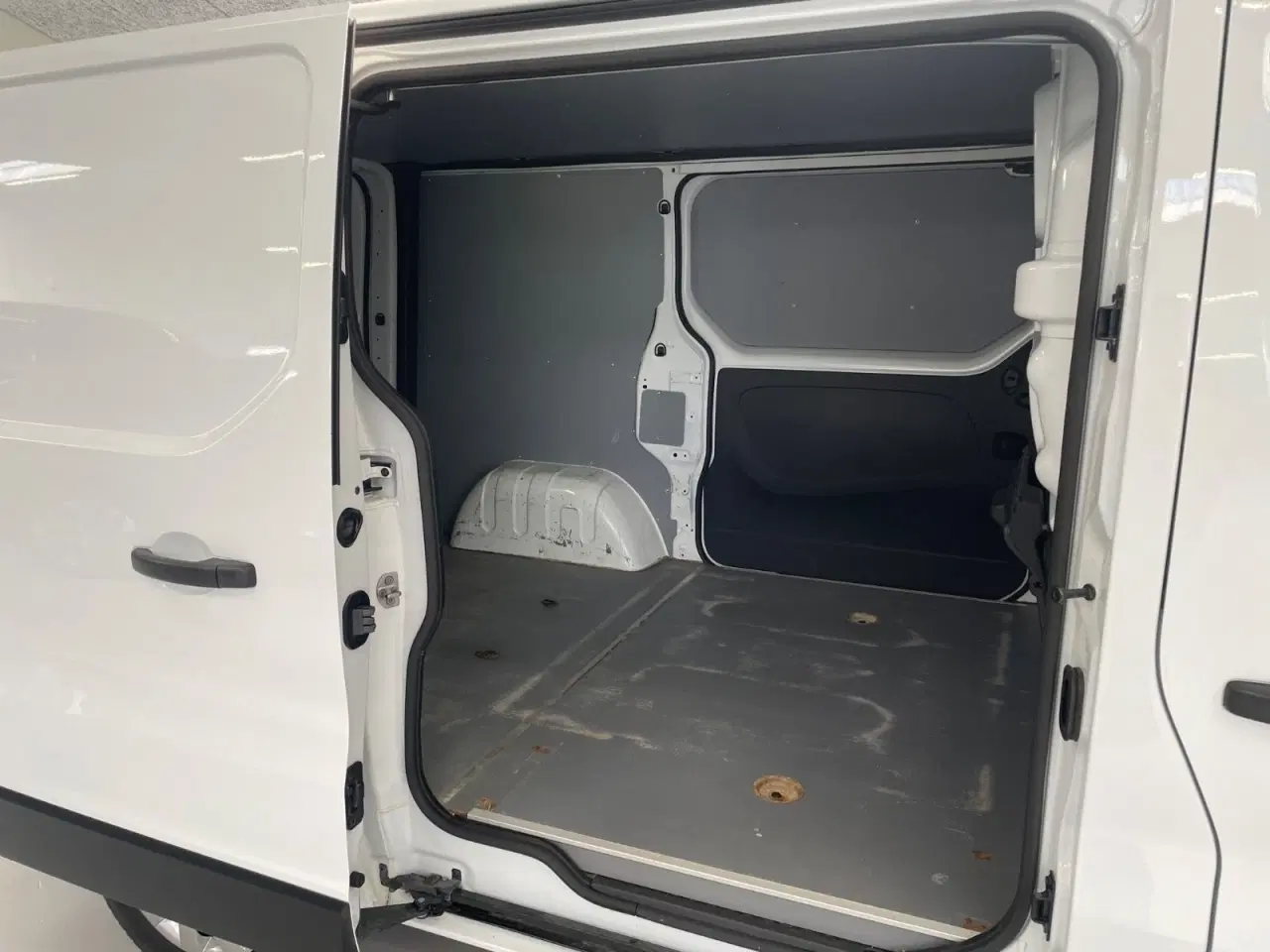 Billede 12 - Nissan NV300 2,0 dCi 120 L1H1 Access