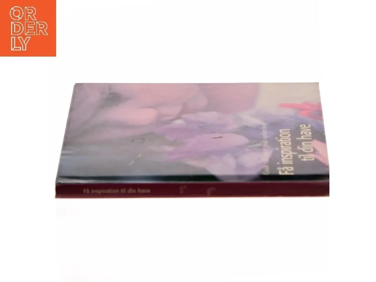 Billede 2 - Få inspiration til din have (Bog)