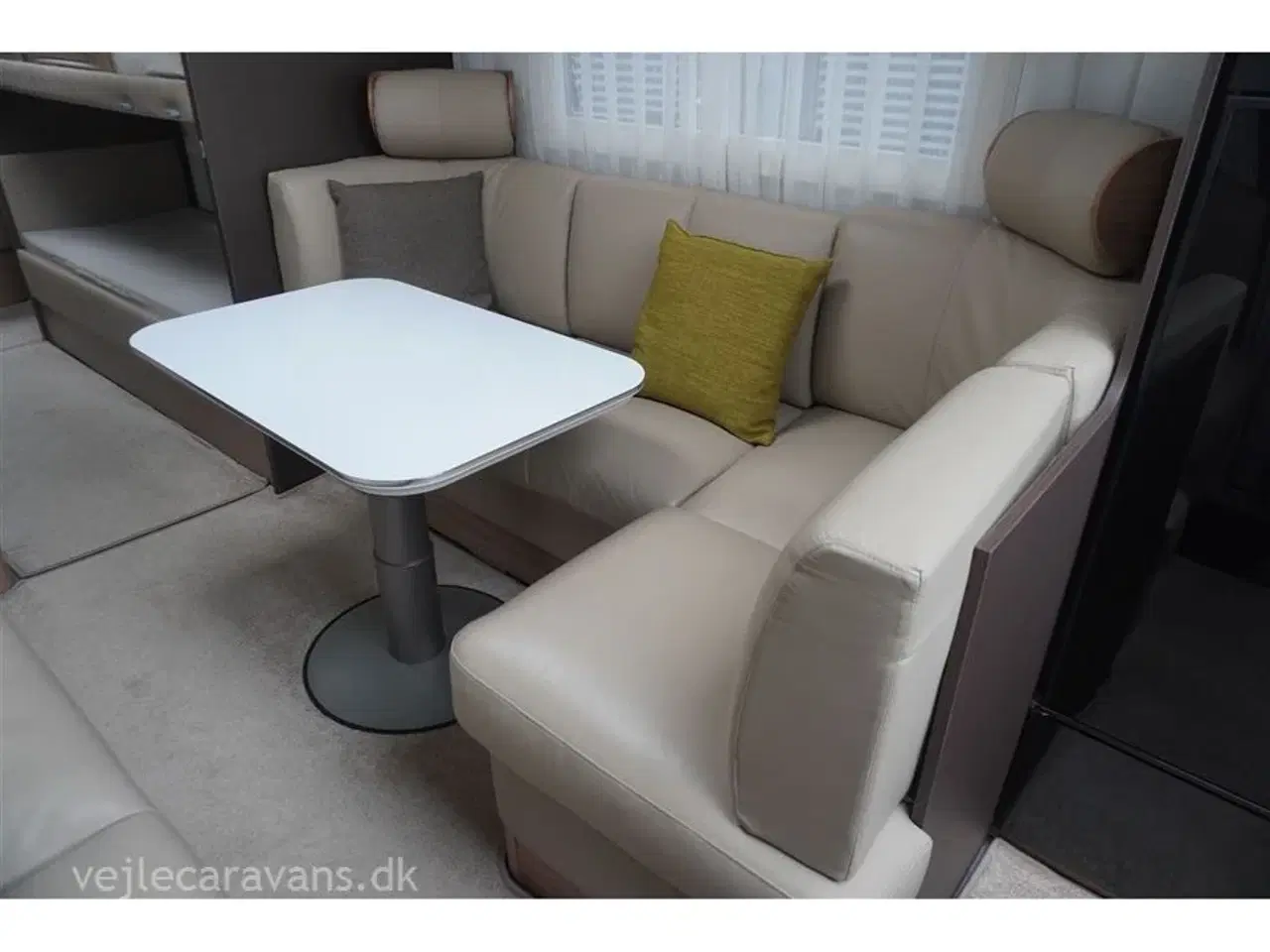 Billede 10 - 2017 - Adria Alpina 903 HT Comfort