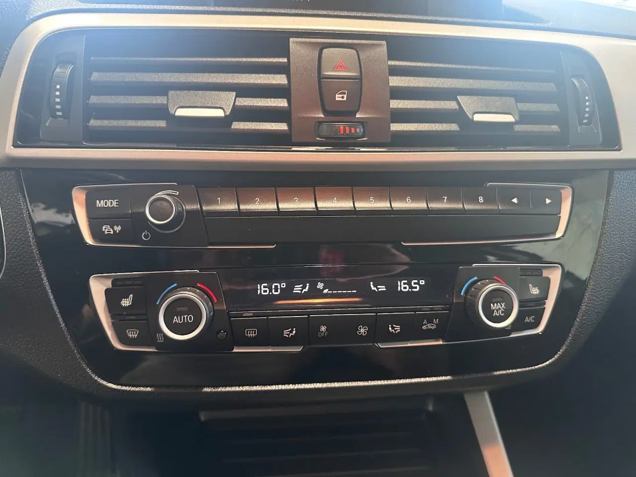 Billede 8 - BMW 218i 1,5 Coupé aut.