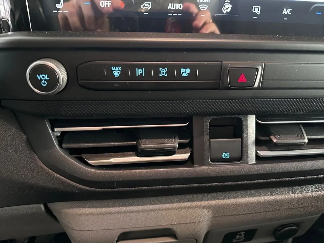 Billede 8 - Ford E-Transit Custom 340L 64 Limited