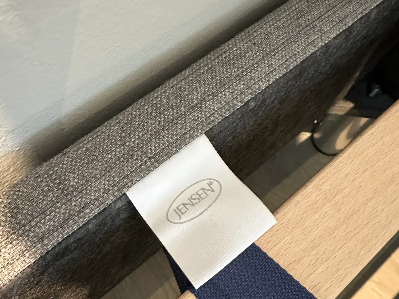 Billede 4 - Jensen elevationsseng