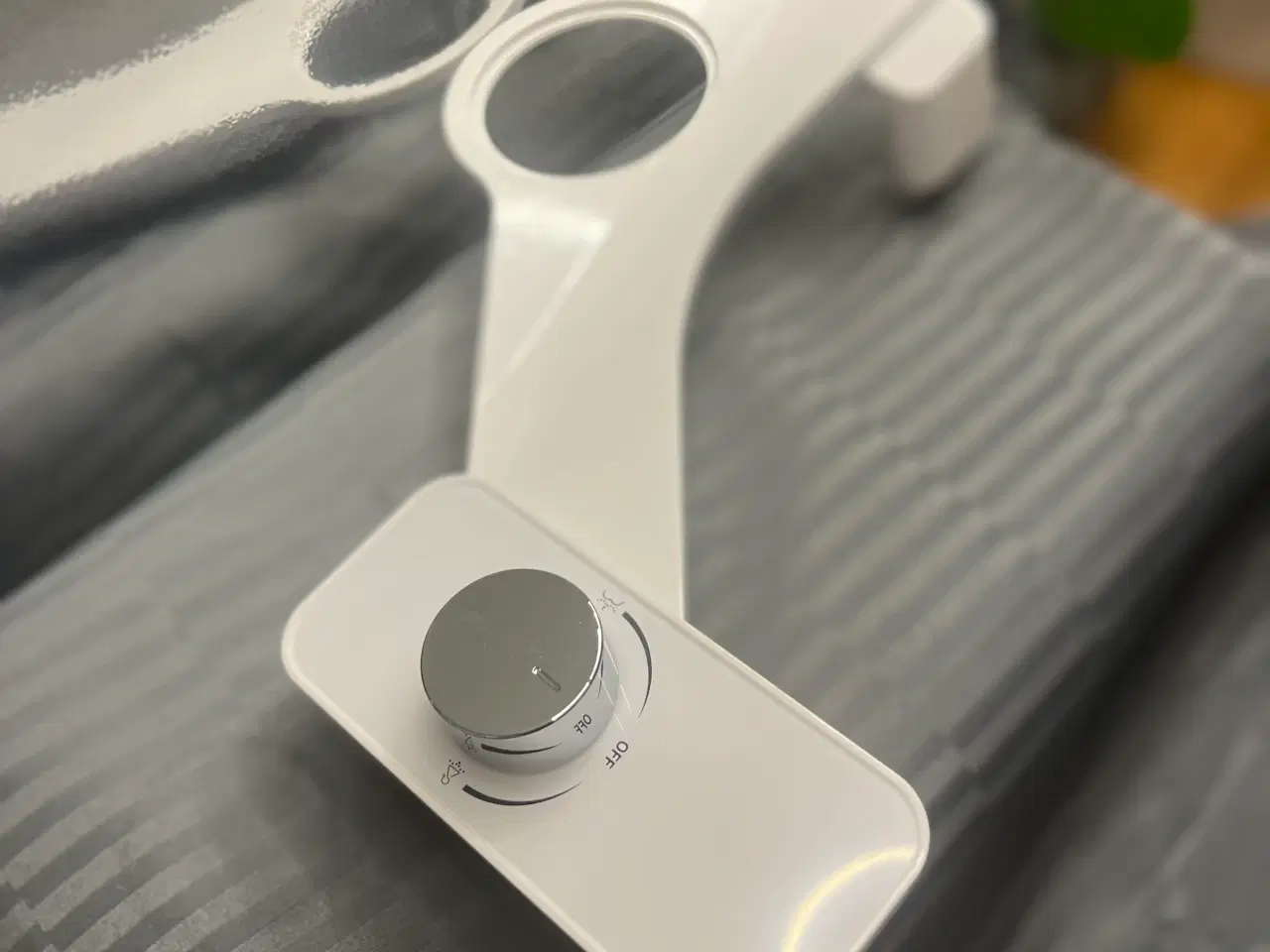 Billede 4 - Toilet bruser bidet