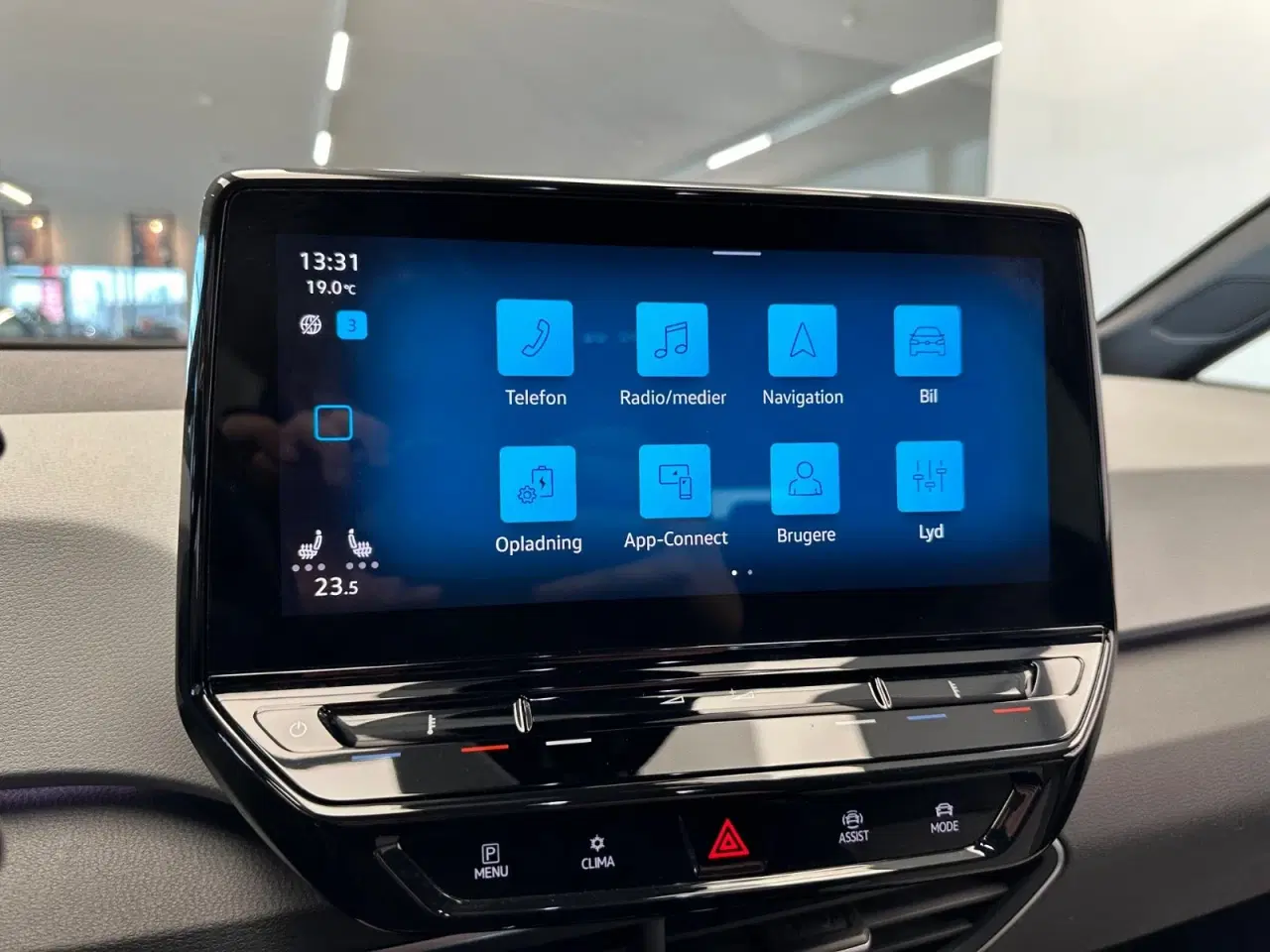 Billede 19 - VW ID.3 58 Pro Performance