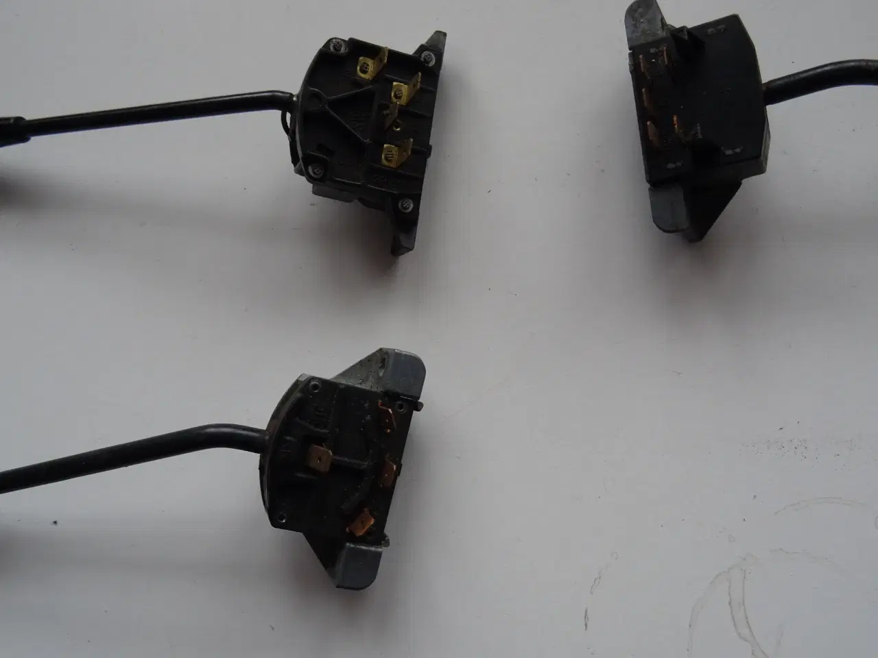 Billede 5 - Volvo 142, 144, 145, 164 loftlys,blinklys,afviser