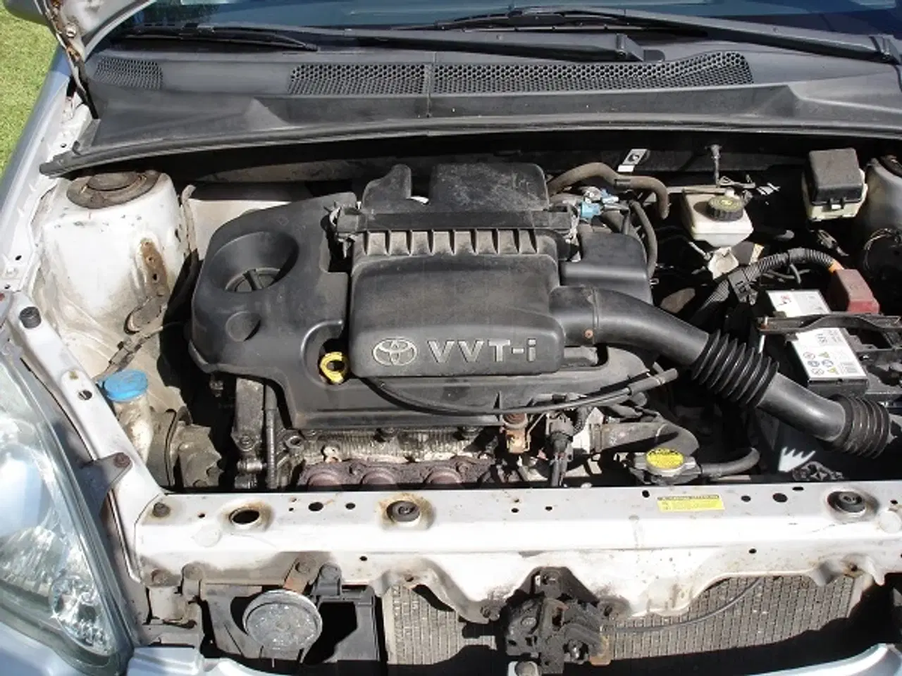 Billede 11 - Toyota Yaris
