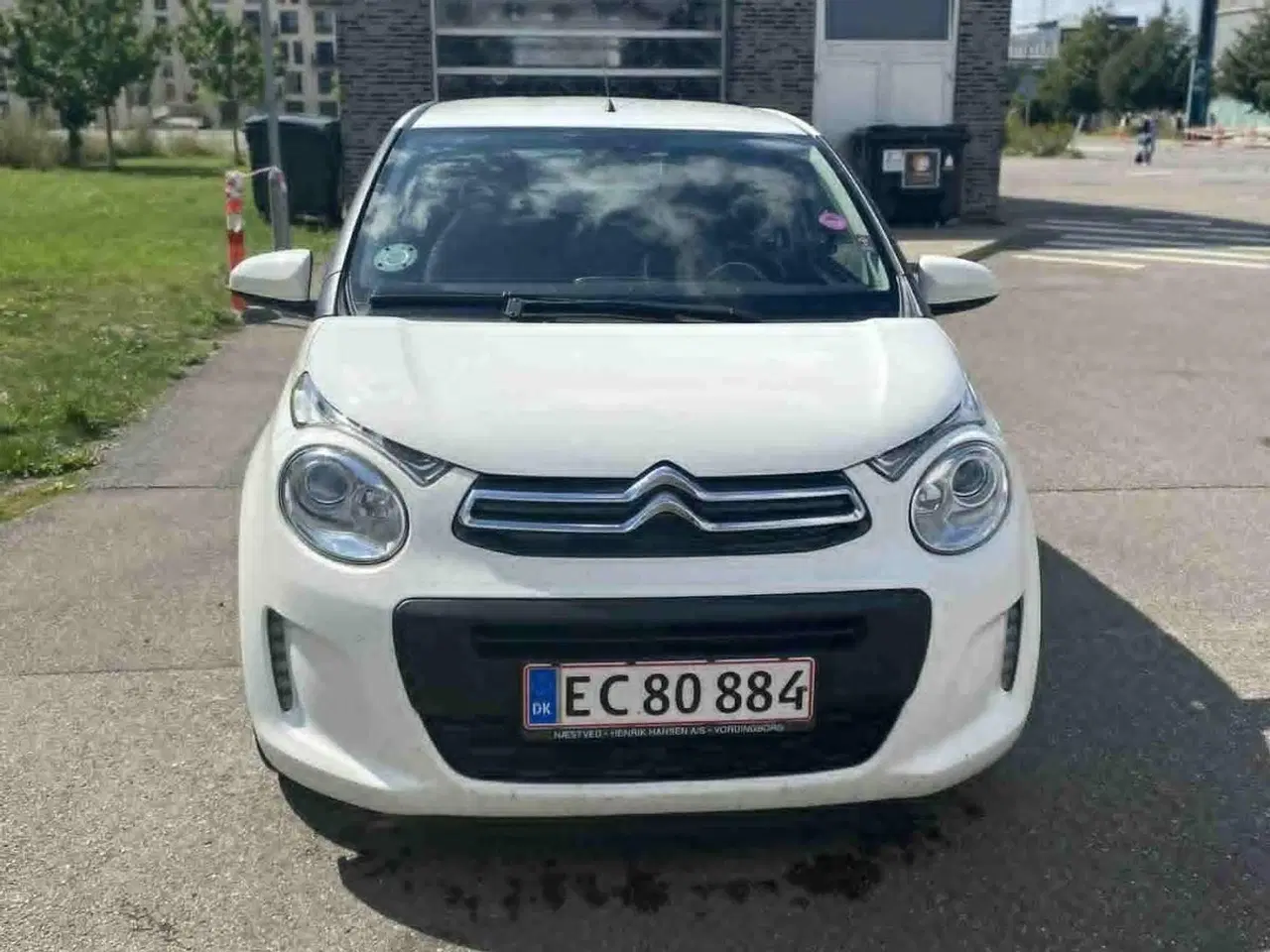Billede 2 - Citroën C1 1,2 PureTech Cool