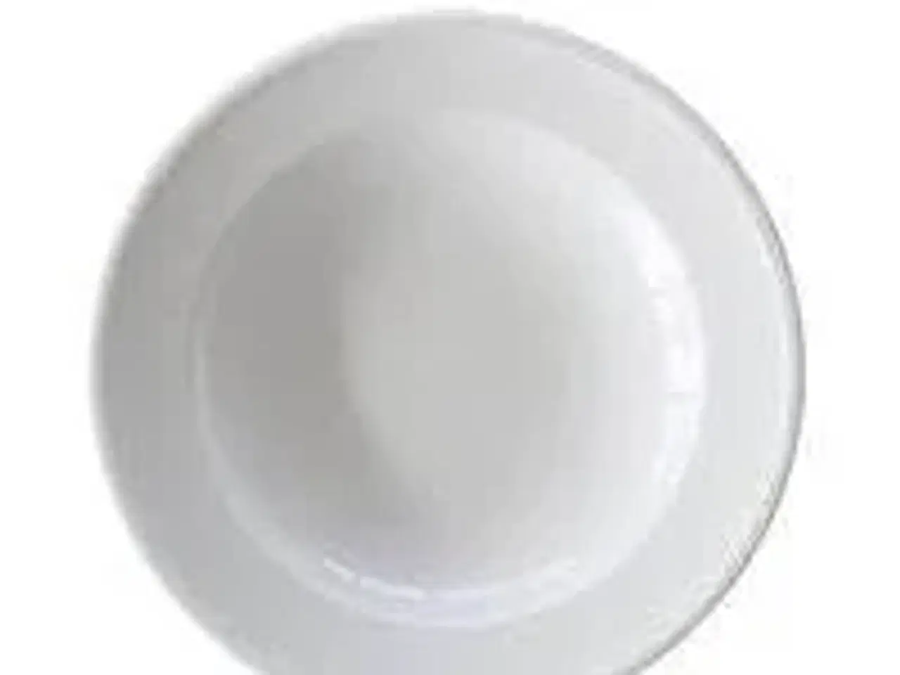 Billede 1 - 12 stk. Pastatallerken dyb Praha stable 300 mm