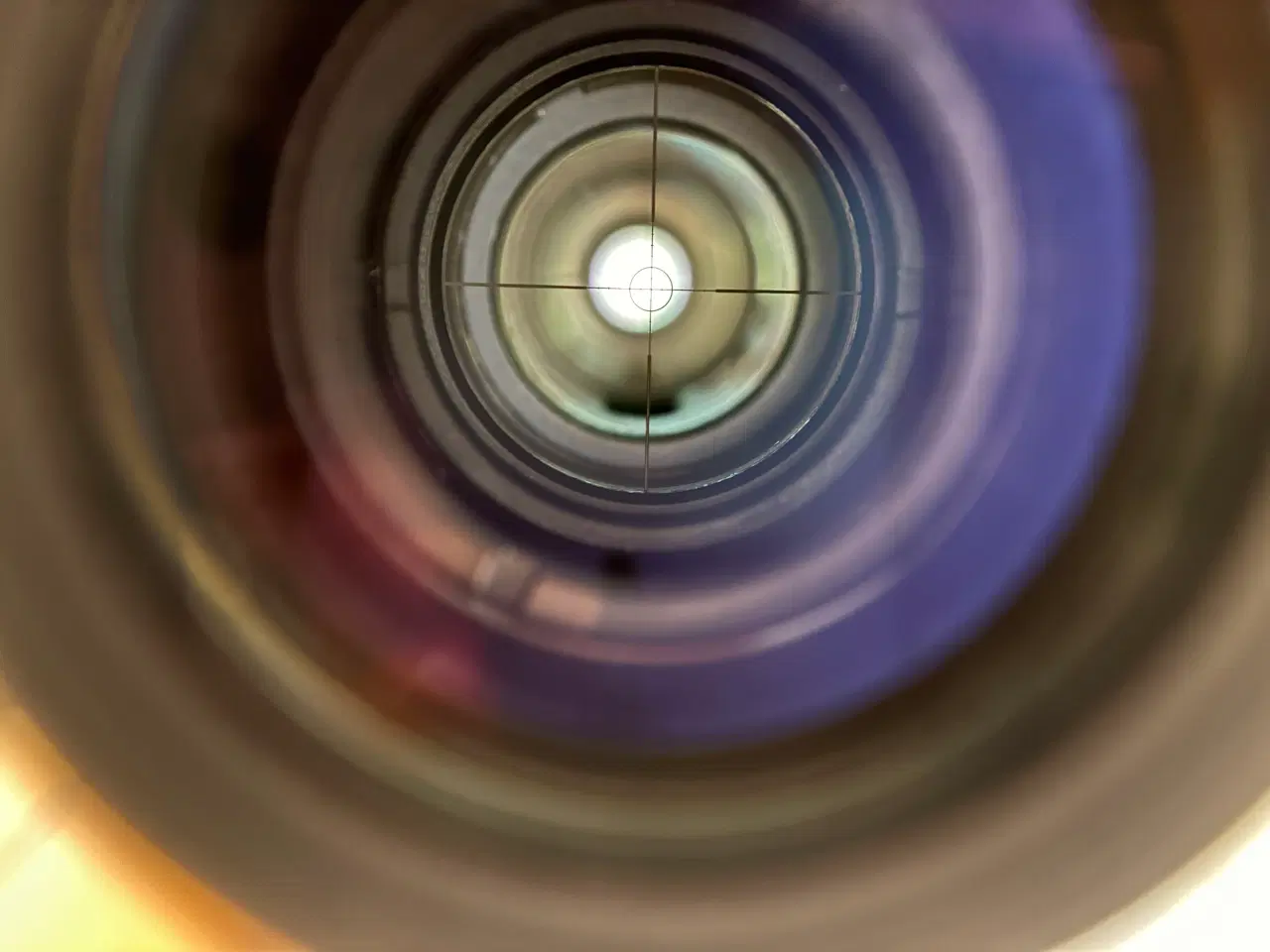 Billede 5 - Leupold drivjagtskikkert 