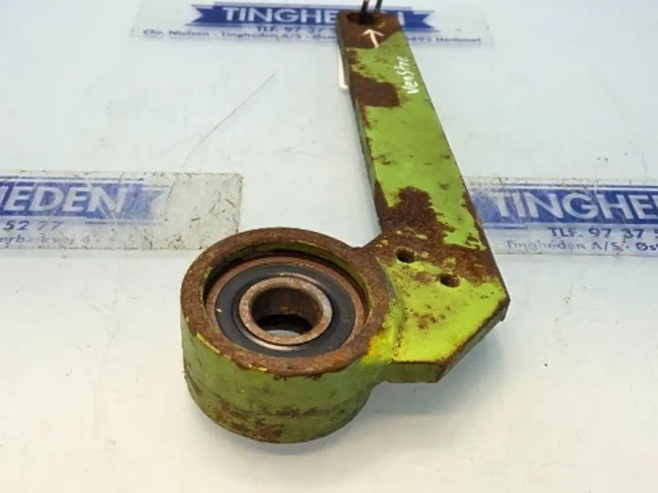 Billede 3 - Claas Dominator 88 Aksel Arm L. 608063.1