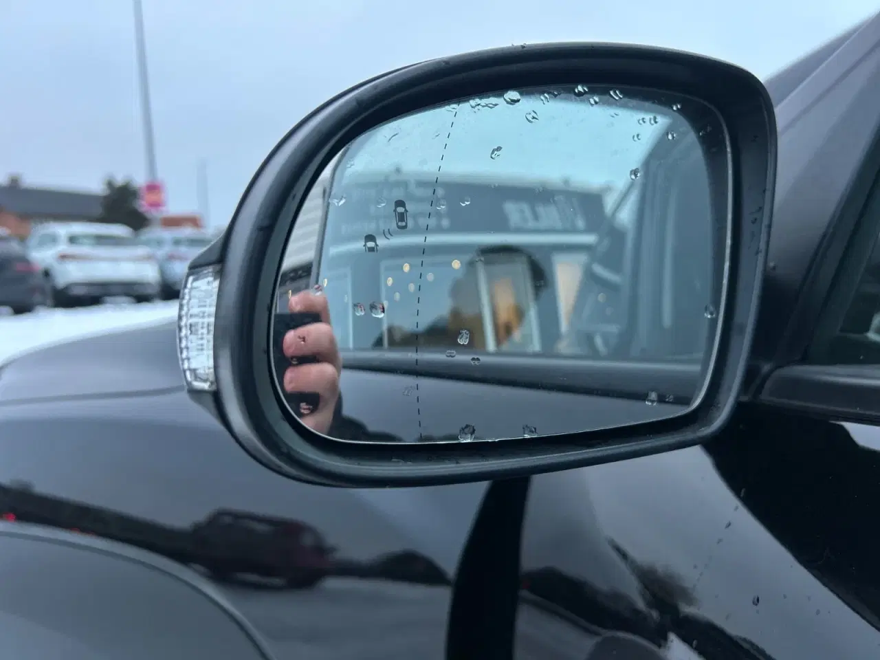 Billede 6 - Hyundai Kona 1,0 T-GDi Premium