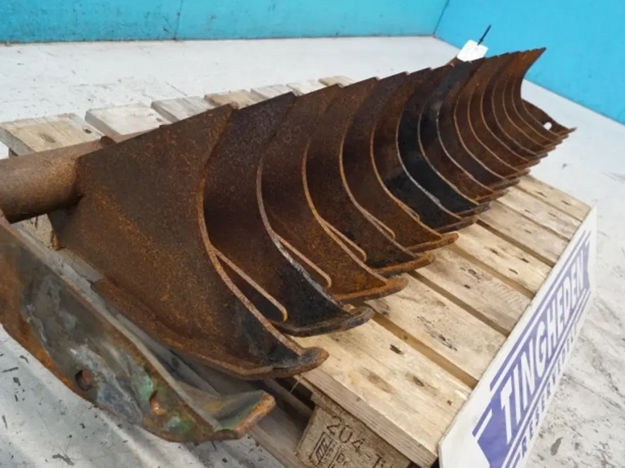 Billede 11 - John Deere 952 Afstyger DC204604