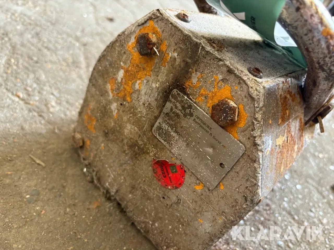 Billede 7 - Magnet