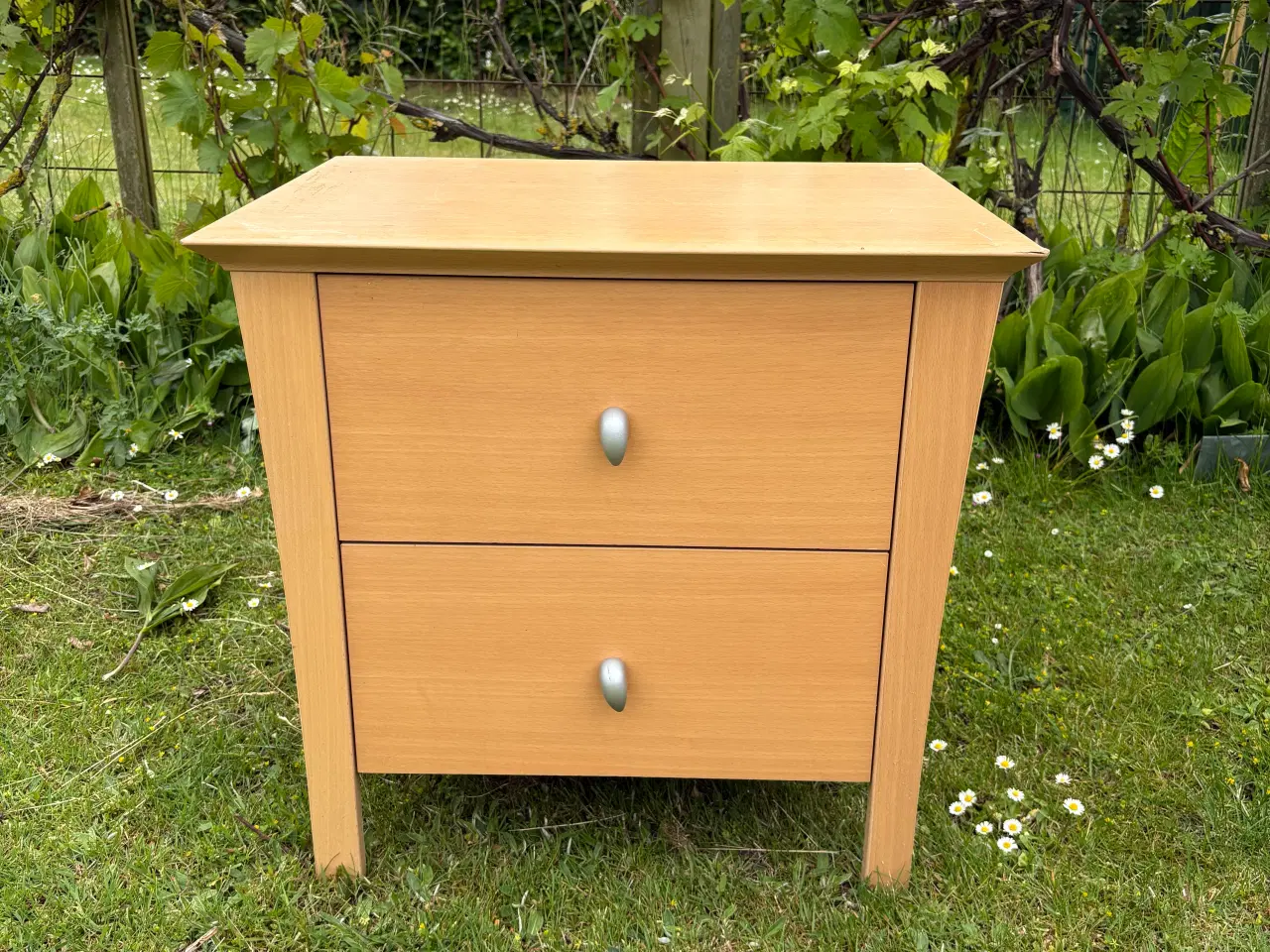 Billede 1 - Sengebord