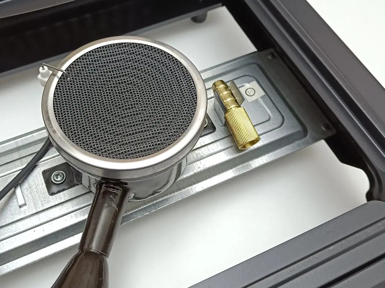 Billede 5 - NY! 2500W Gaskomfur + Gas Sæt + Grillplade