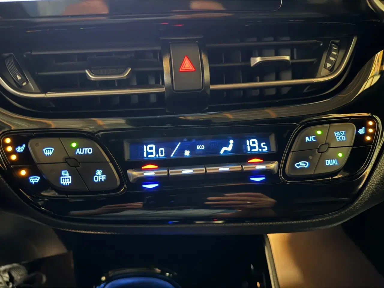 Billede 19 - Toyota C-HR 1,8 Hybrid C-ULT CVT