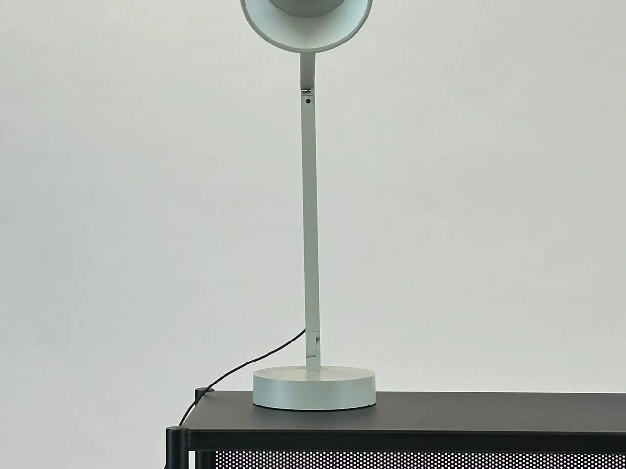 Billede 4 - HAY | PC Desk Lampe (Grå)