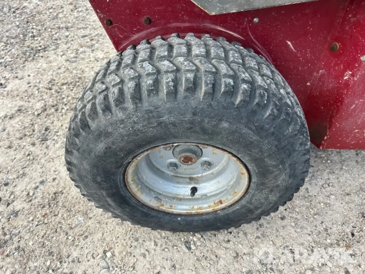 Billede 8 - Motorbør Twinca E-800
