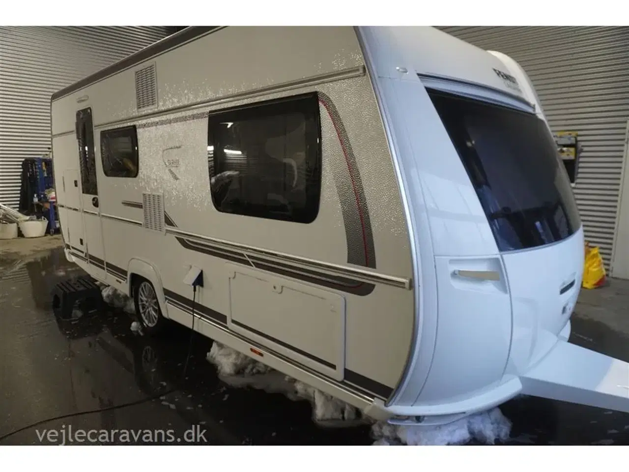 Billede 4 - 2022 - Fendt Saphir 495 SKM