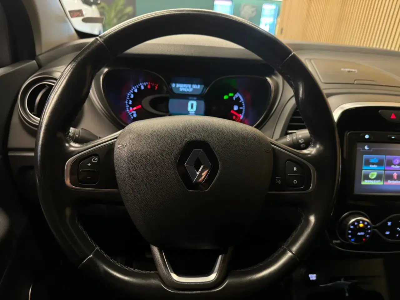 Billede 5 - Renault Captur 1,2 TCe 120 Intens