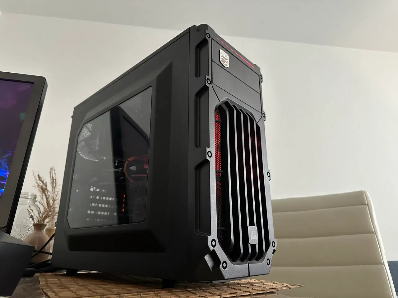Billede 3 - Entry Gamer, i5-6600K, 3.90 GHz, GTX 1060, 16 GB