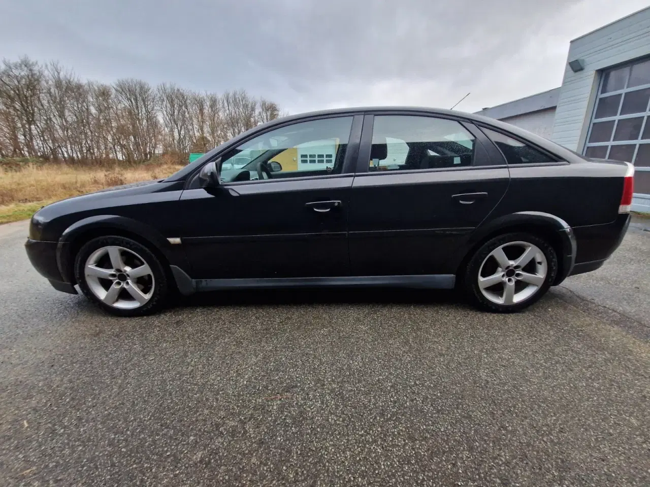 Billede 2 - Opel Vectra 1,8 16V Essentia