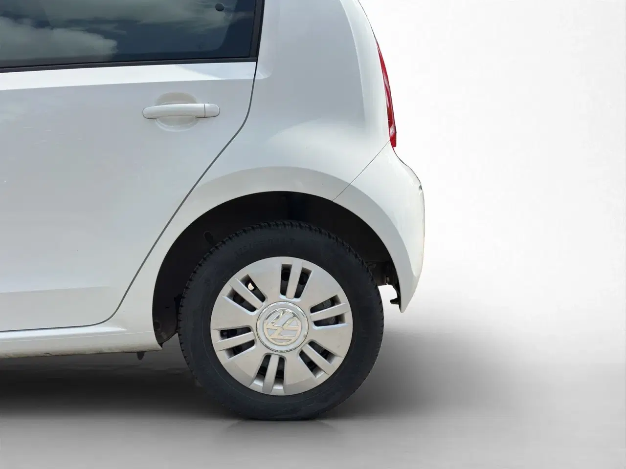 Billede 18 - VW Up! 1,0 75 Take Up! ASG