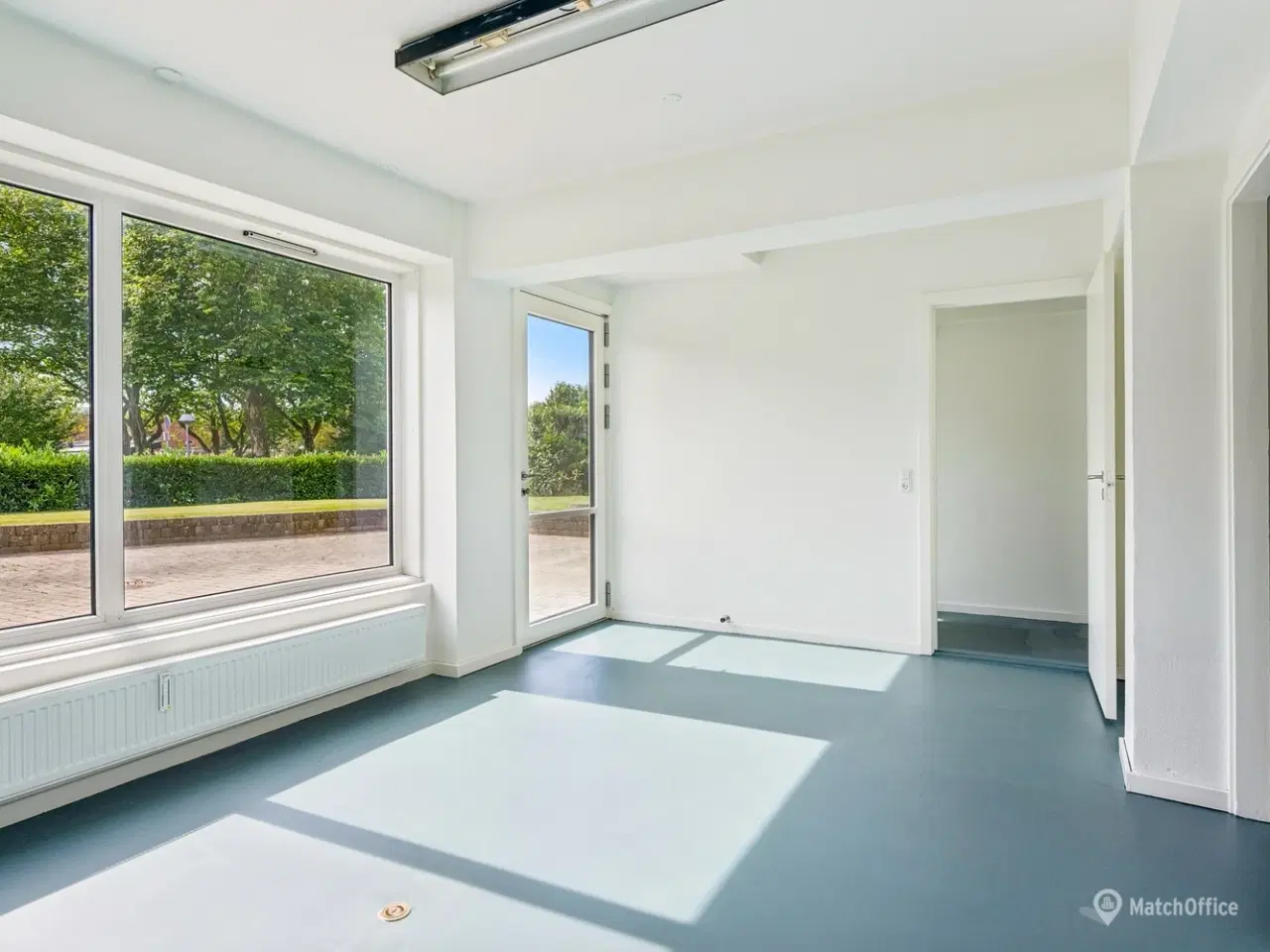 Billede 14 - 76 m² KONTORLEJEMÅL