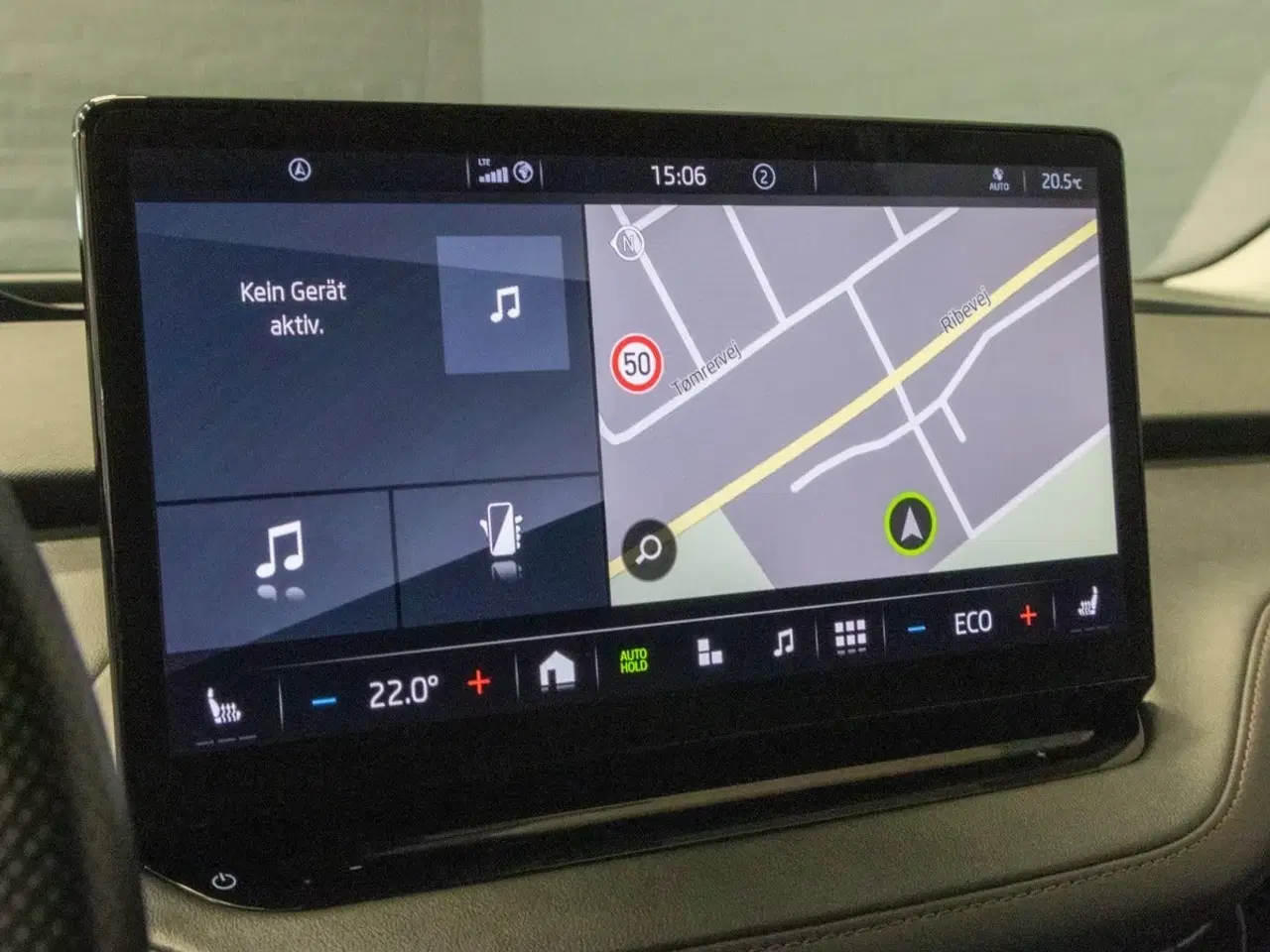 Billede 17 - Skoda Enyaq 80 iV Suite
