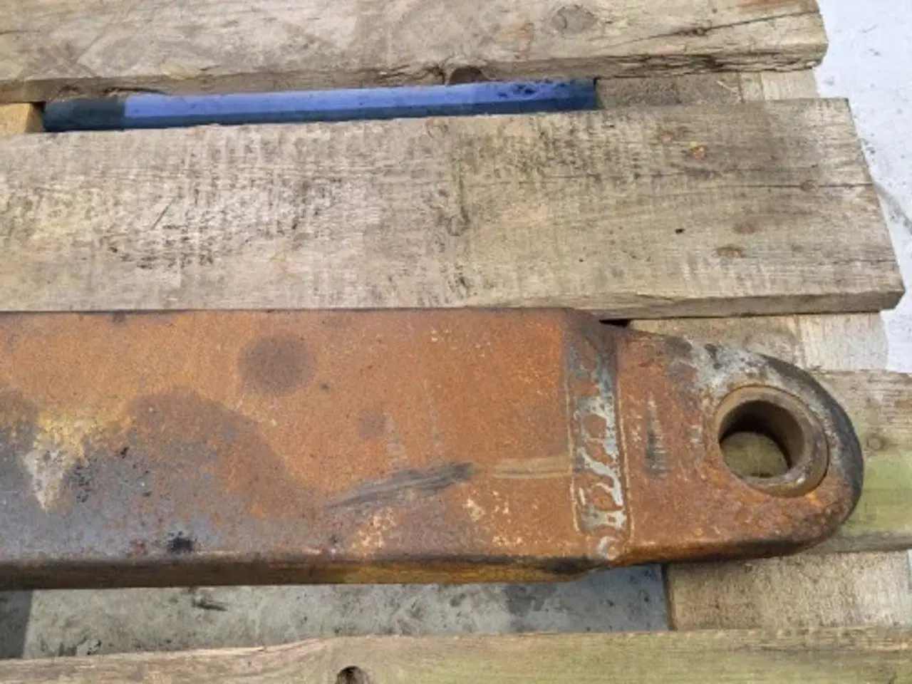 Billede 14 - New Holland T7.315 Liftarm L. 47523842