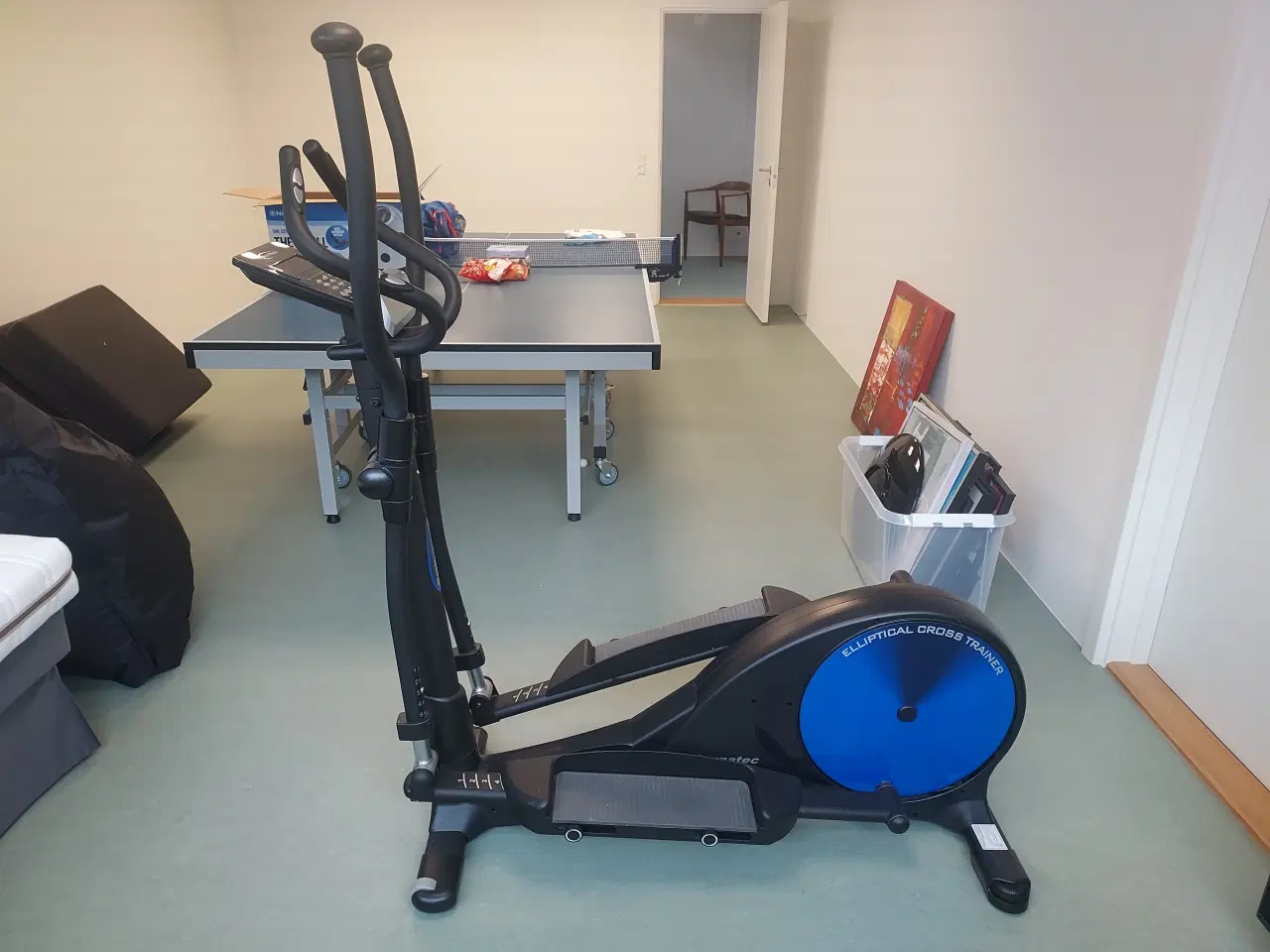 Billede 1 - Peak Fitness Crosstrainer