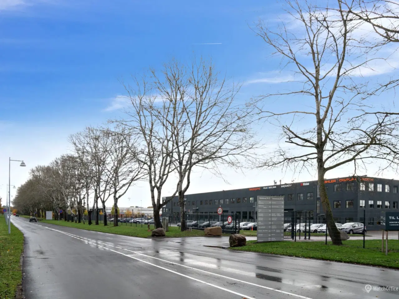 Billede 21 - 1503-34: Stensmosevej 24H, st., 2620 Albertslund - 490 m2