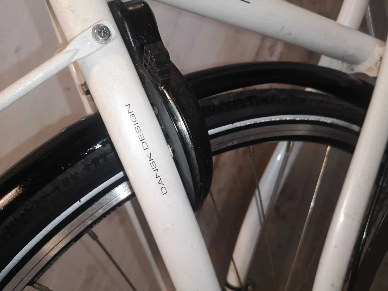 Billede 17 - MOSQUITO ELYSEE DANSK DESIGN