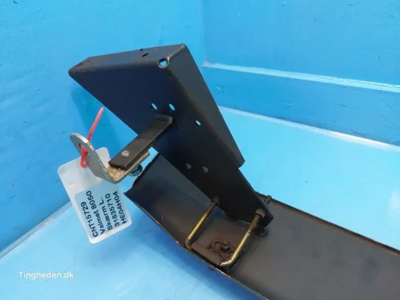 Billede 8 - Valmet 8050 Skærm L. 31835710