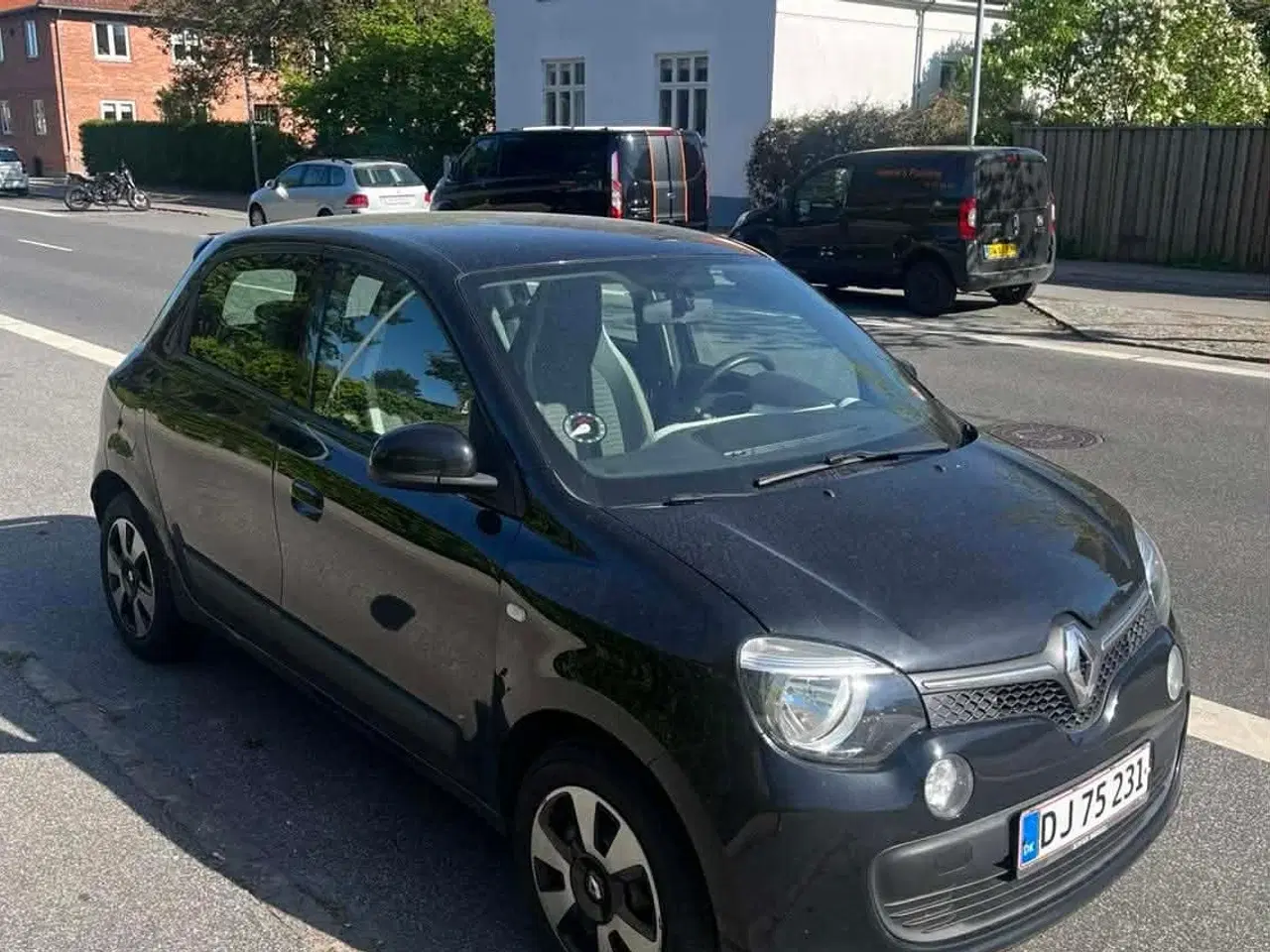 Billede 1 - Renault Twingo 1,0 SCe 70 Expression