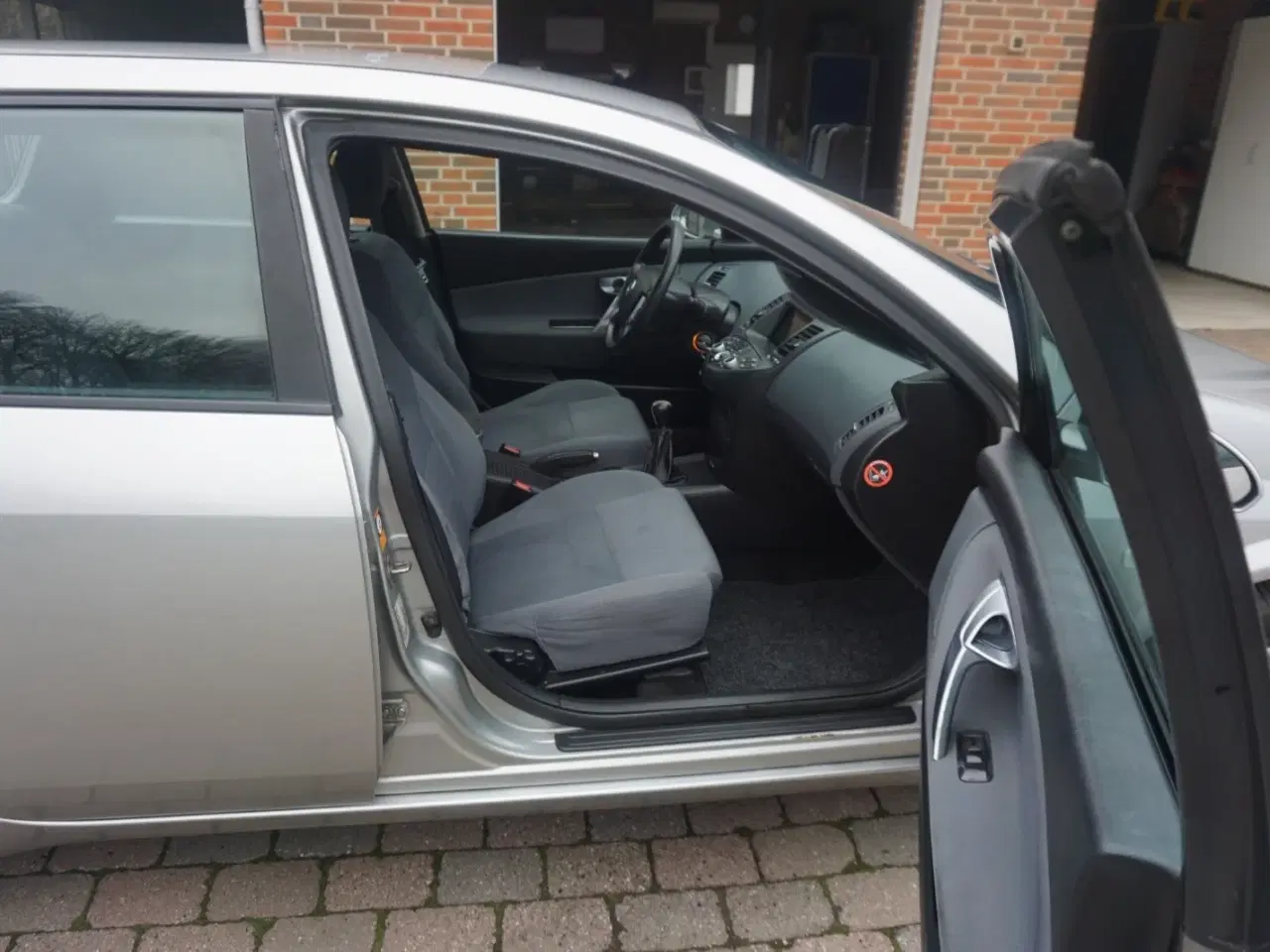 Billede 3 - Nissan Primera 1,8 Acenta stc.