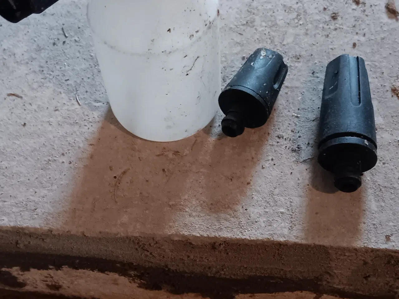 Billede 7 - Nilfisk 190 højtryk renser