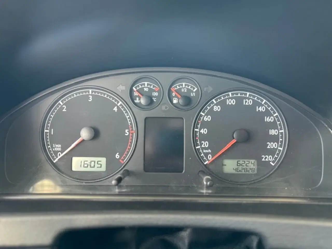 Billede 7 - VW Multivan Comfortline, 2,5 TDI, 174 hk, 10 Pers.