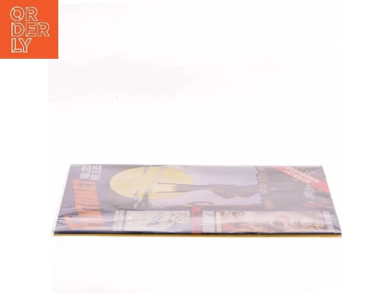 Billede 2 - Fantomet (Bog)